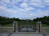 Frogner Park in Olso